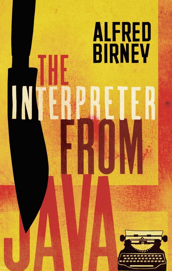 Alfred Birney: The Interpreter From Java