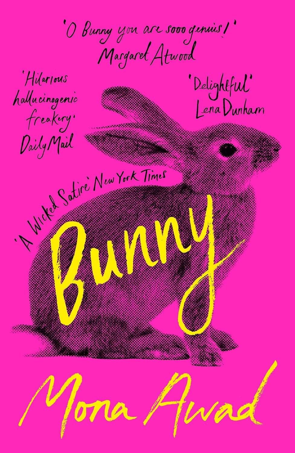 Мона Авад: Bunny