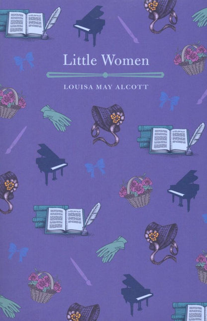 Louisa Alcott: Little Women