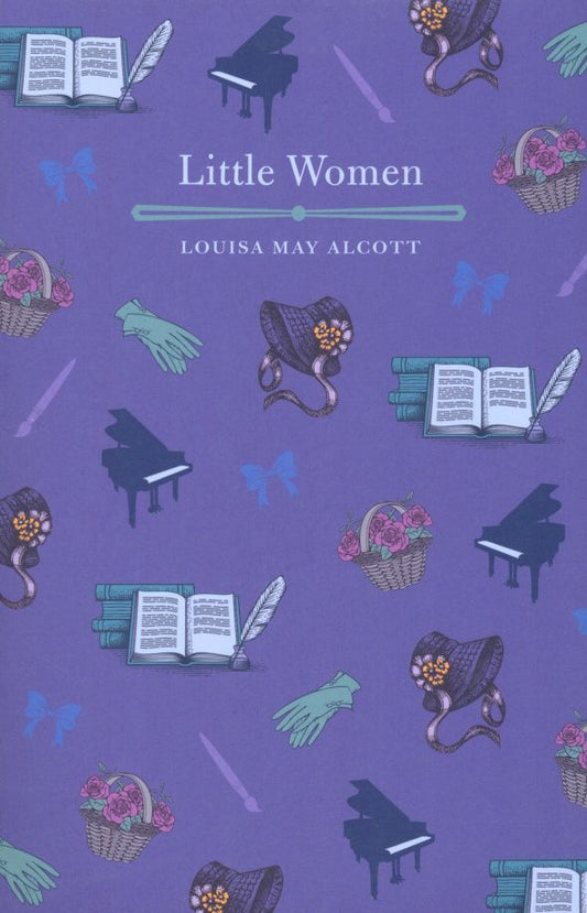 Louisa Alcott: Little Women