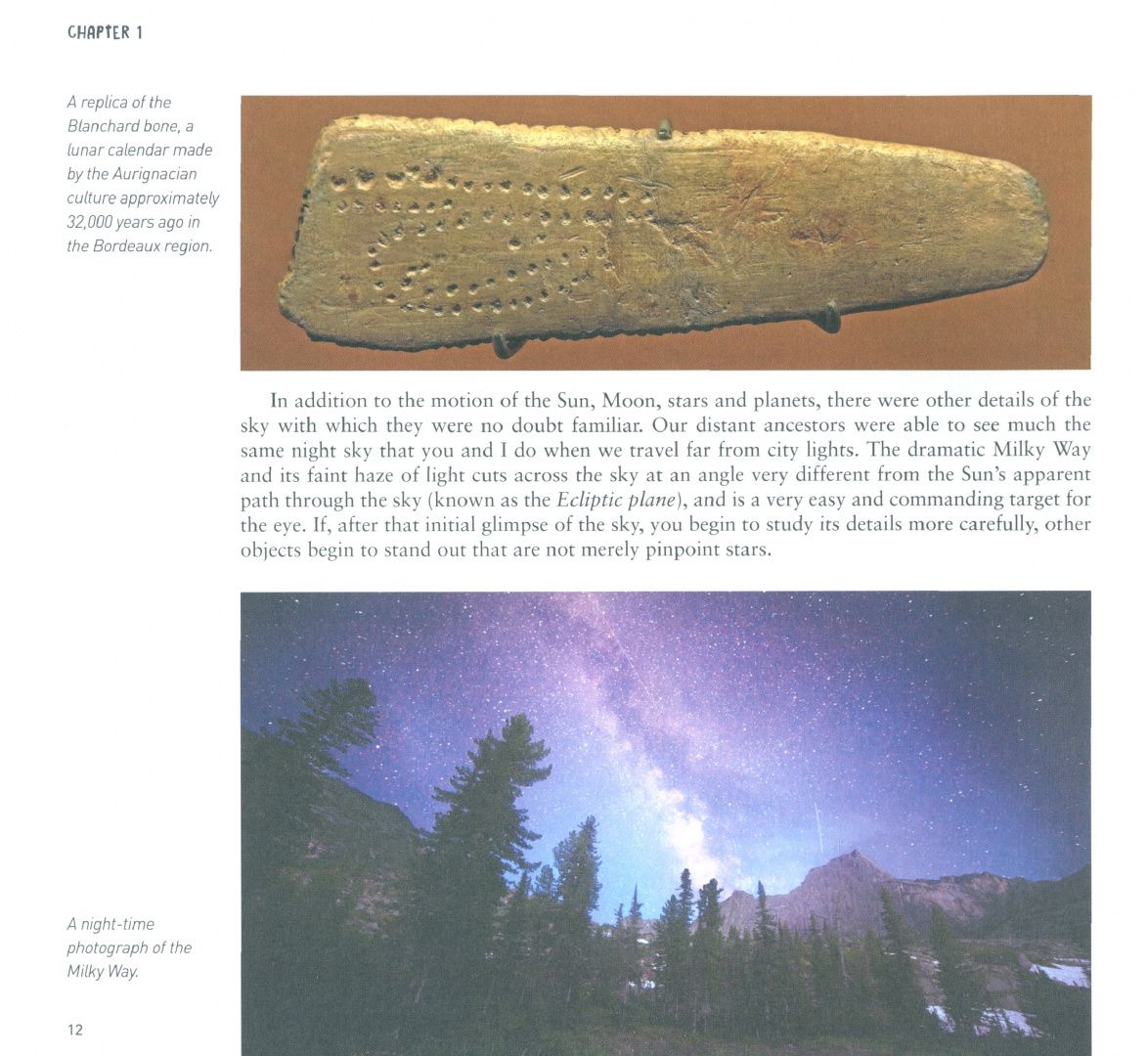 Sten Odenwald: Cosmology