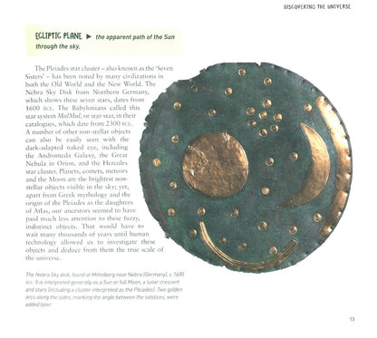 Sten Odenwald: Cosmology