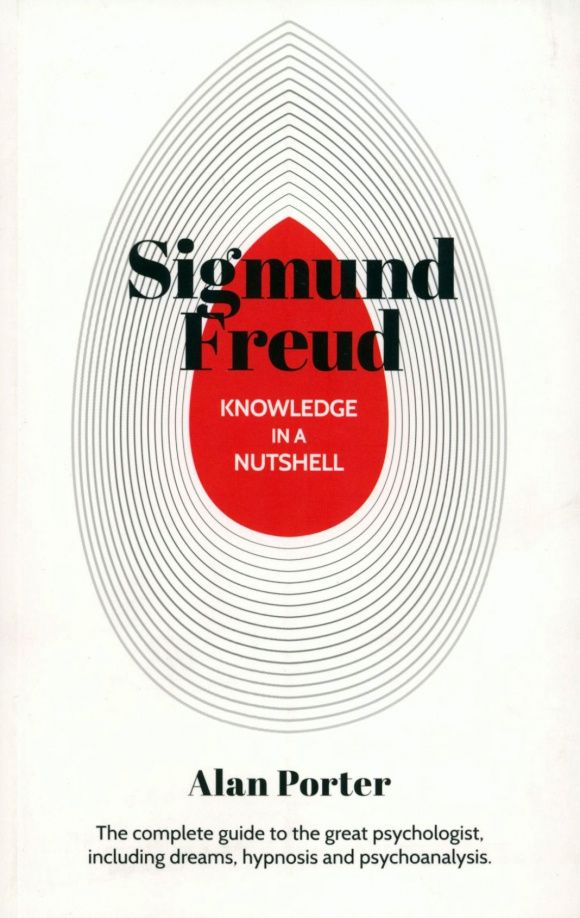 Alan Porter: Sigmund Freud