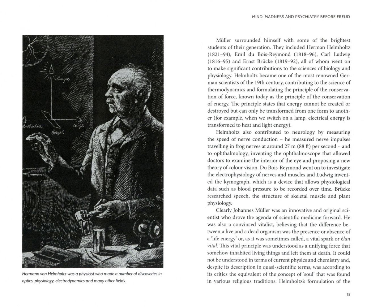 Alan Porter: Sigmund Freud