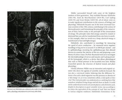 Alan Porter: Sigmund Freud