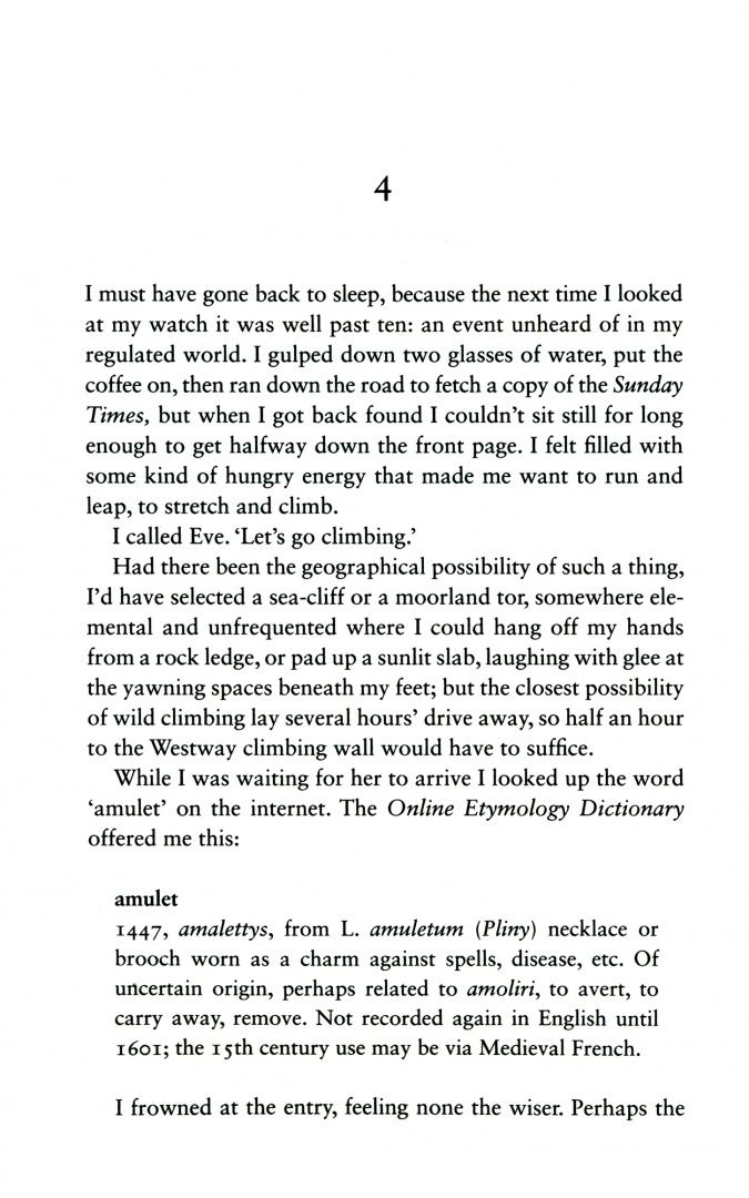 Jane Johnson: The Salt Road