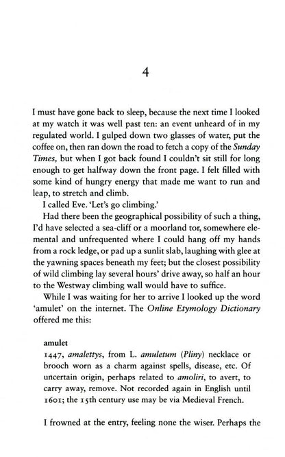 Jane Johnson: The Salt Road