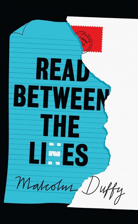 Malcolm Duffy: Read Between the Lies