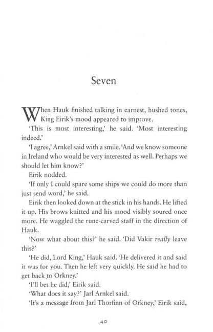 Tim Hodkinson: The Serpent King