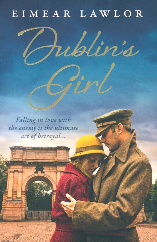 Eimear Lawlor: Dublin's Girl