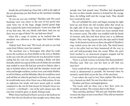 Tim Hodkinson: The Raven Banner
