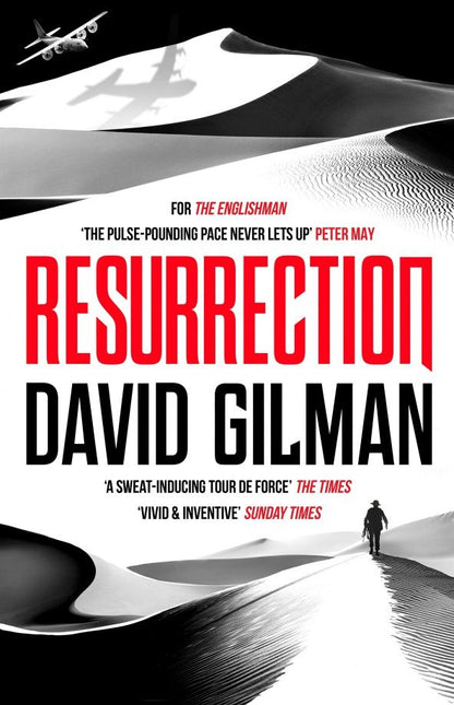 David Gilman: Resurrection