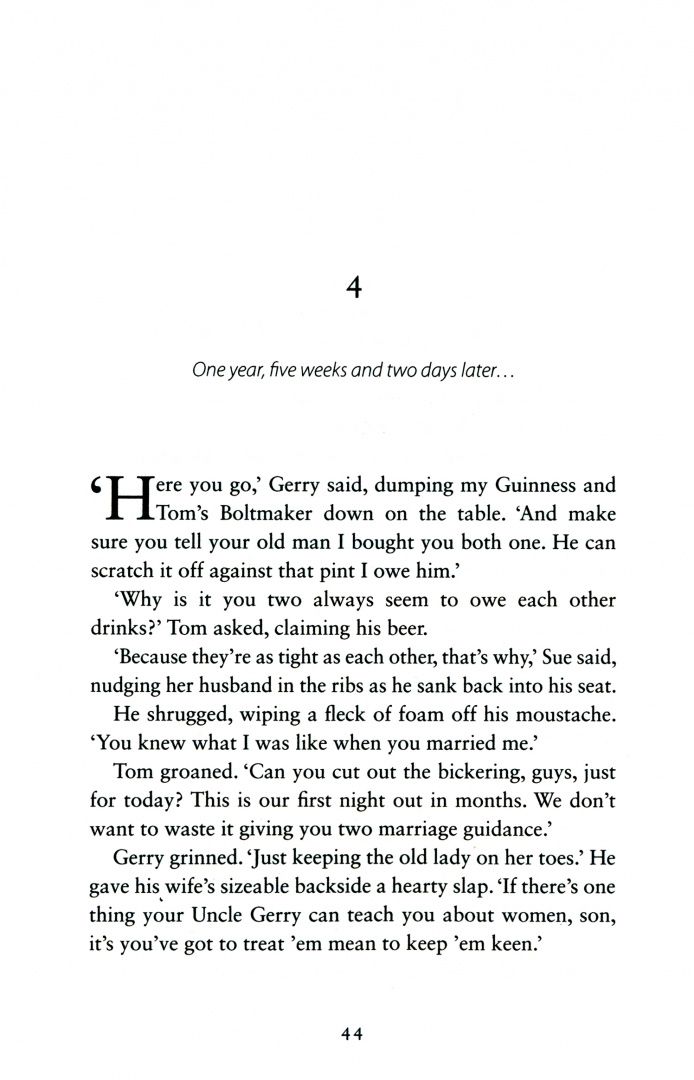 Mary Baker: A Bicycle Made For Two