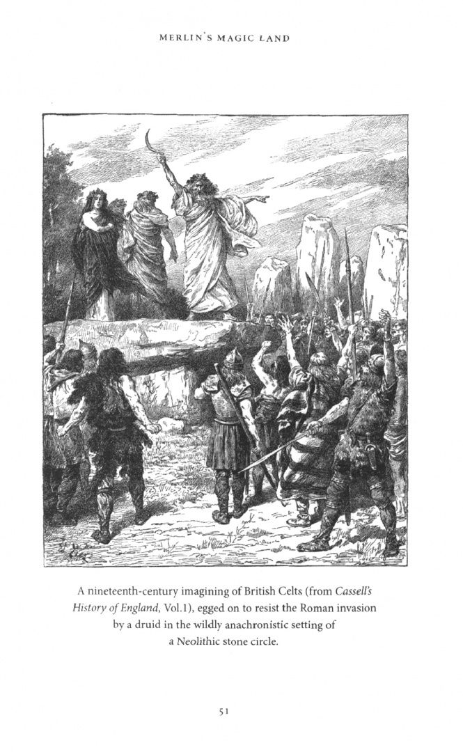 Tim Hannigan: The Granite Kingdom. A Cornish Journey