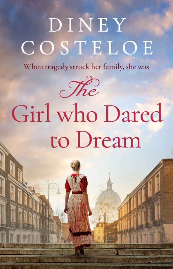 Diney Costeloe: The Girl Who Dared to Dream