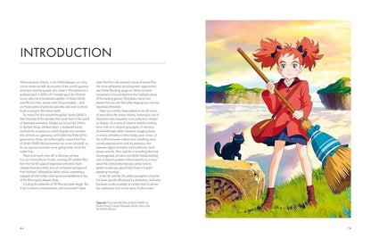 Джейк Каннингем: The Ghibliotheque Anime Movie Guide