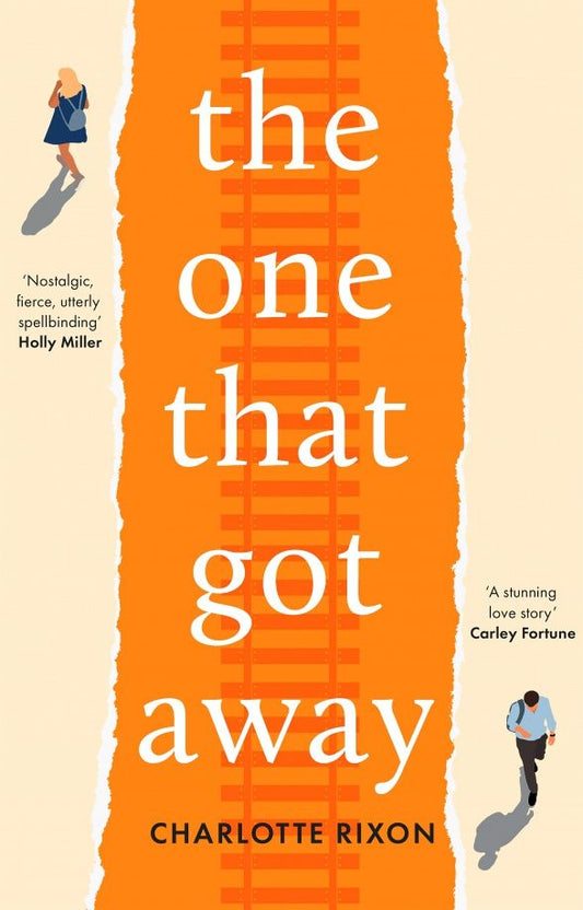 Charlotte Rixon: The One That Got Away