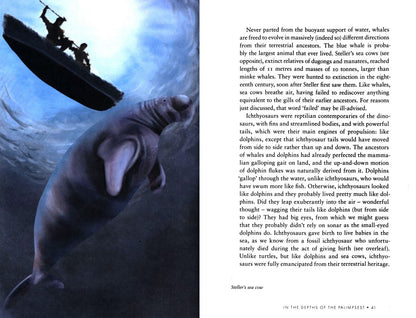 Richard Dawkins: The Genetic Book of the Dead. A Darwinian Reverie