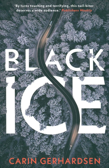 Carin Gerhardsen: Black Ice