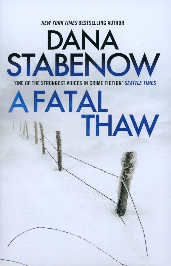 Dana Stabenow: A Fatal Thaw