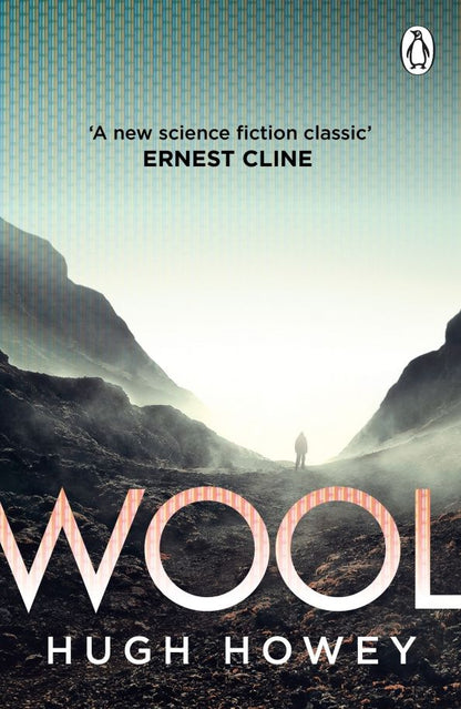 Hugh Howey: Wool