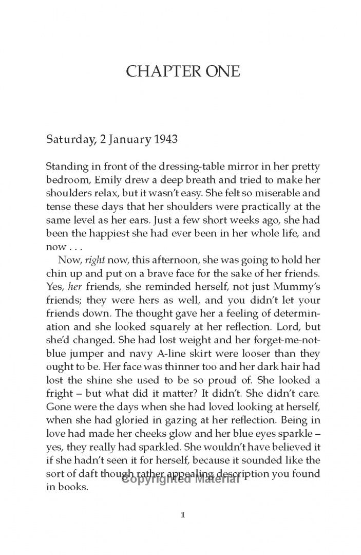 Maisie Thomas: Courage of the Railway Girls