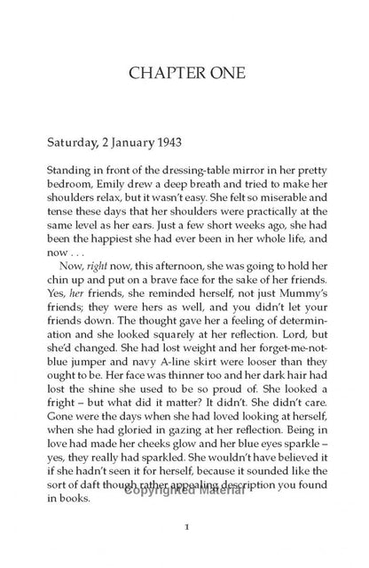 Maisie Thomas: Courage of the Railway Girls