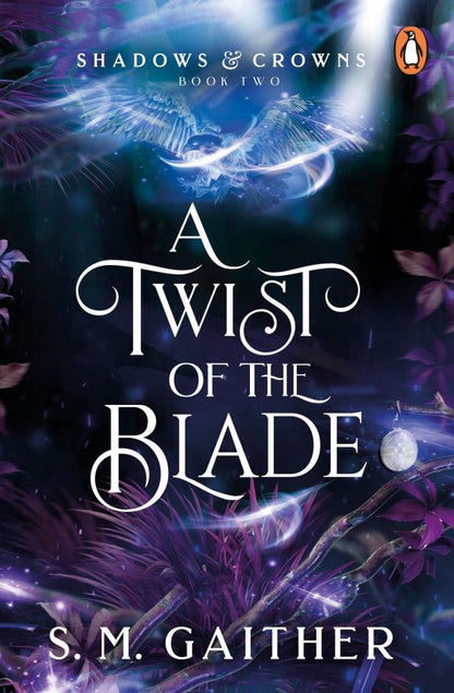 S. Gaither: A Twist of the Blade