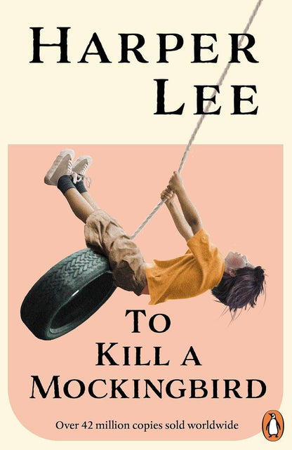 To Kill A Mockingbird (Harper Lee) Убить пересмешника (Харпер Ли) /Книги на английском языке