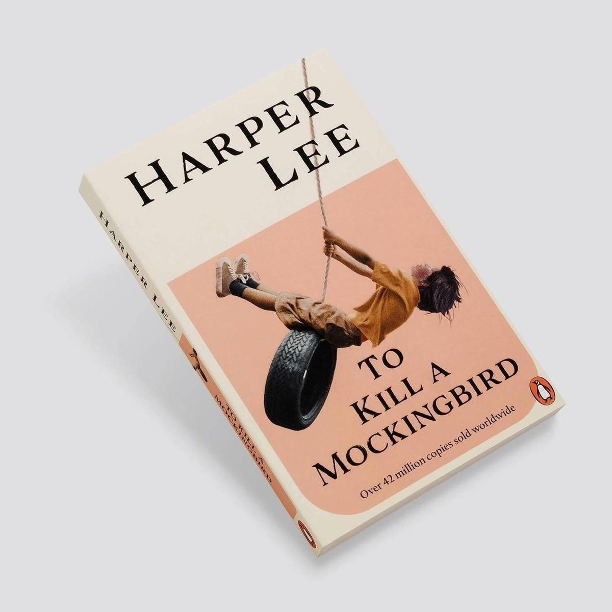 To Kill A Mockingbird (Harper Lee) Убить пересмешника (Харпер Ли) /Книги на английском языке