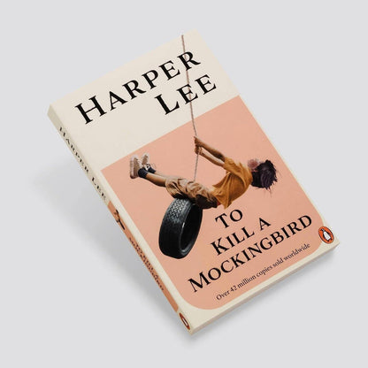 To Kill A Mockingbird (Harper Lee) Убить пересмешника (Харпер Ли) /Книги на английском языке