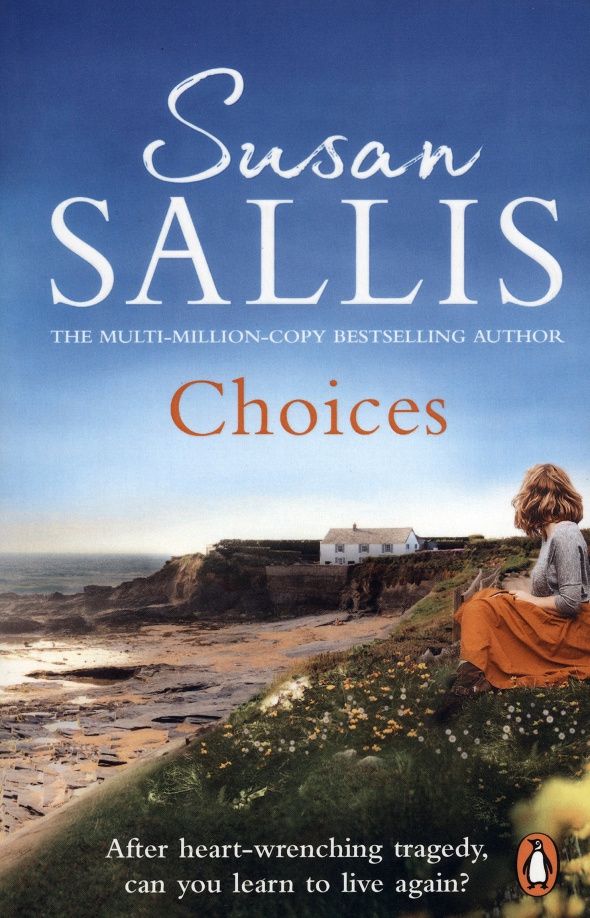 Susan Sallis: Choices