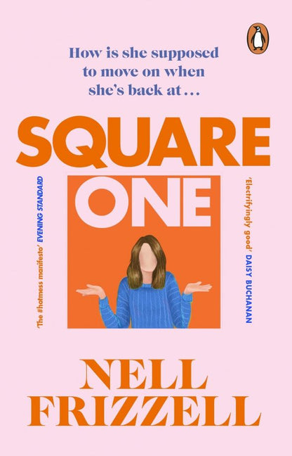 Nell Frizzell: Square One