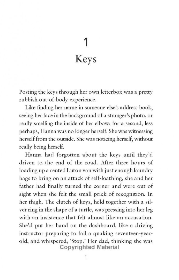 Nell Frizzell: Square One