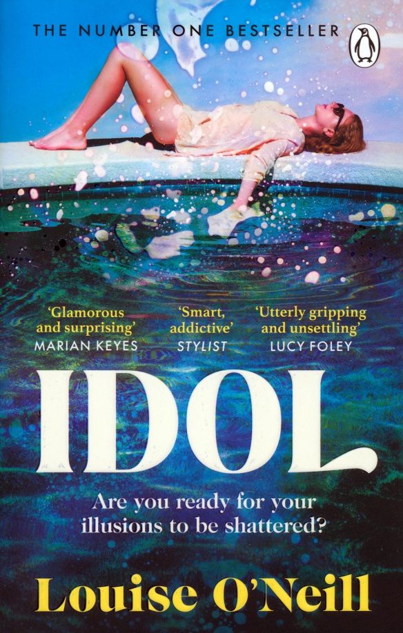 Луиза О'Нилл: Idol