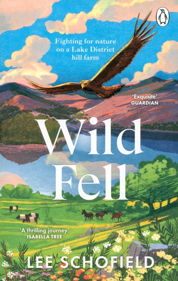Lee Schofield: Wild Fell