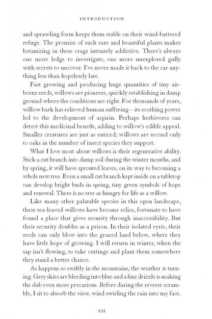 Lee Schofield: Wild Fell