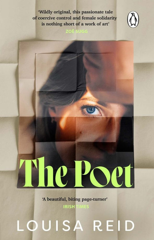 Louisa Reid: The Poet