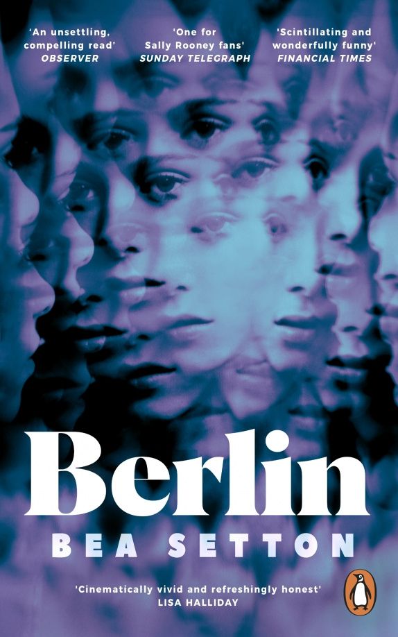 Bea Setton: Berlin