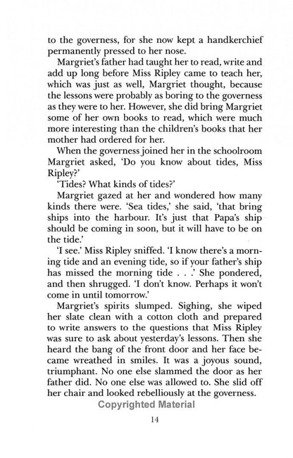Val Wood: Little Girl Lost
