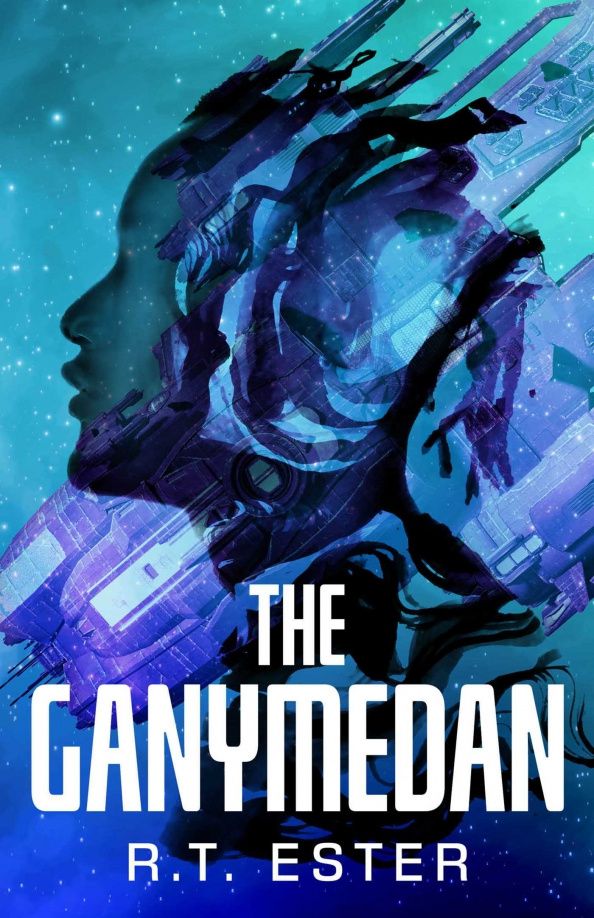R.T. Ester: The Ganymedan