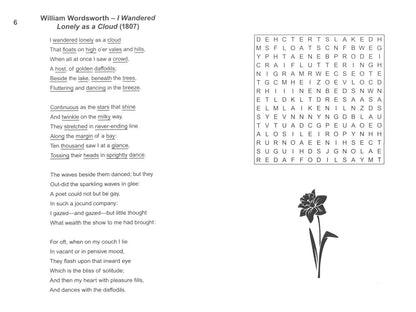 The Kew Gardens Wordsearch Collection