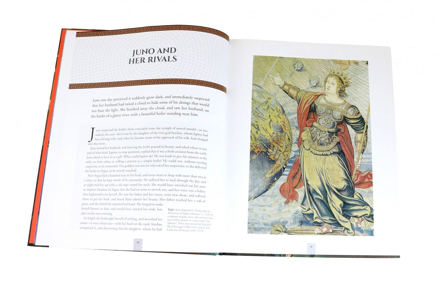 Nathaniel Hawthorne: Classical Tales of Mythology. Heroes, Gods and Monsters of Ancient Rome and Greece