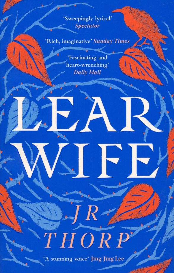 J. Thorp: Learwife