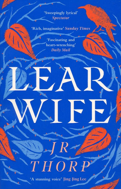 J. Thorp: Learwife