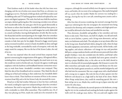 Ruth Ozeki: The Book of Form and Emptiness