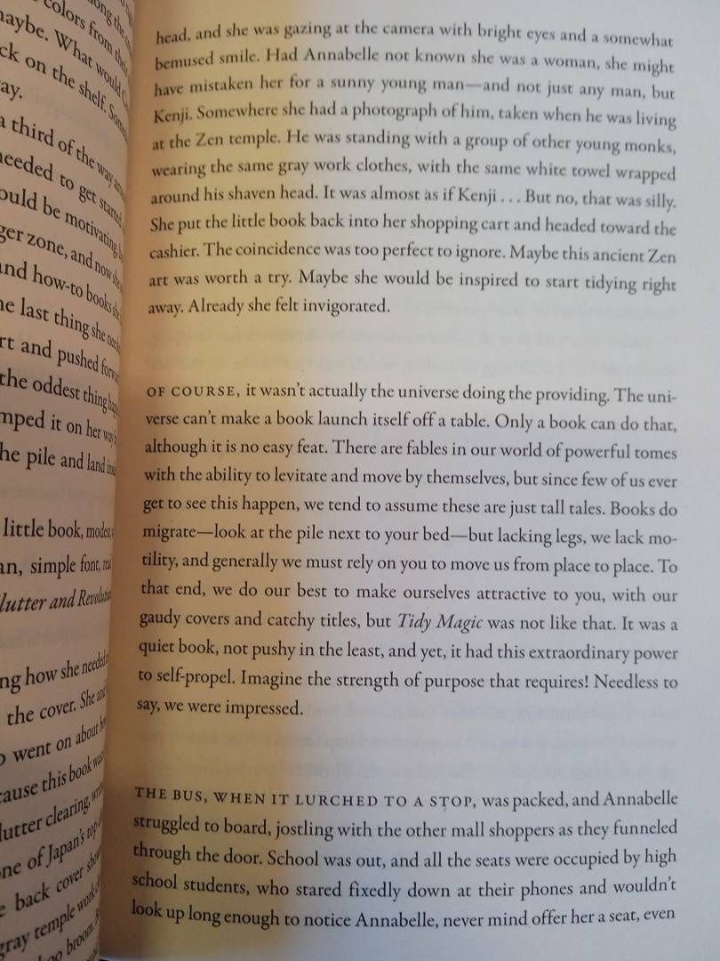 Ruth Ozeki: The Book of Form and Emptiness