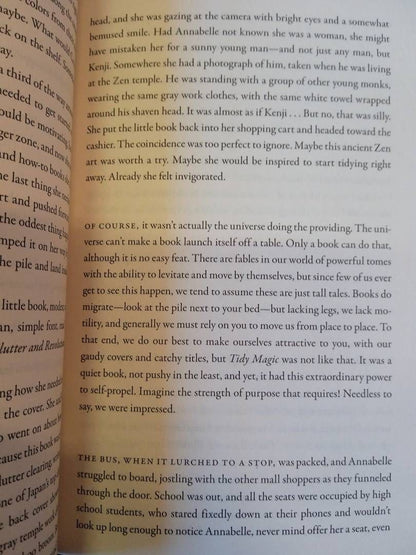 Ruth Ozeki: The Book of Form and Emptiness