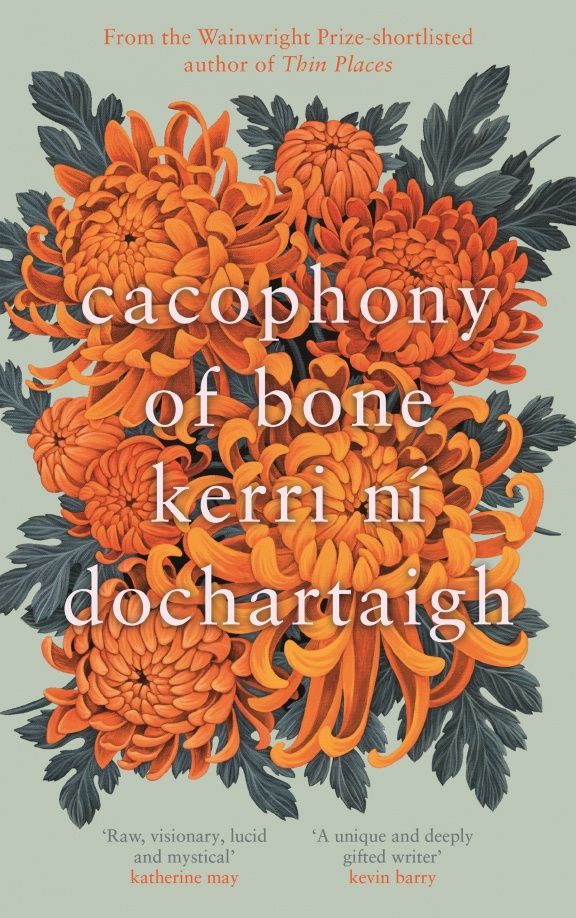 Dochartaigh ni: Cacophony of Bone