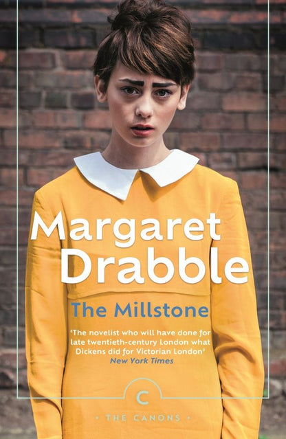Дрэббл Маргарет: The Millstone
